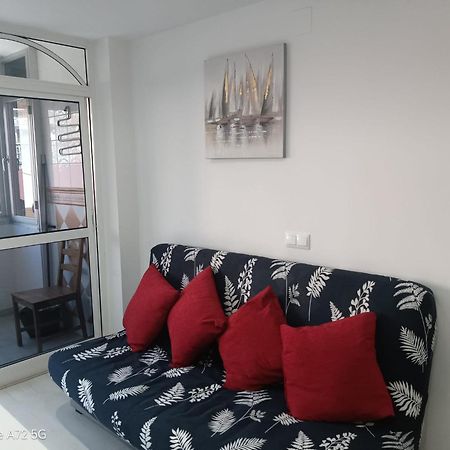 Ferienwohnung Piso Con Parkinprivado Y A10Minutosdelaplayaandando Málaga Exterior foto