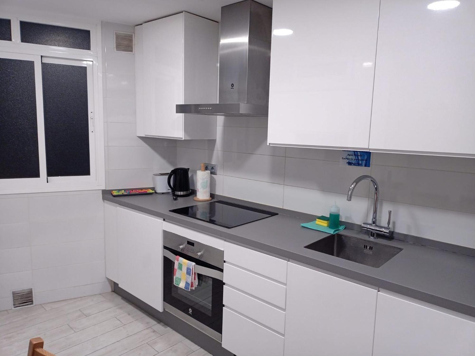 Ferienwohnung Piso Con Parkinprivado Y A10Minutosdelaplayaandando Málaga Exterior foto