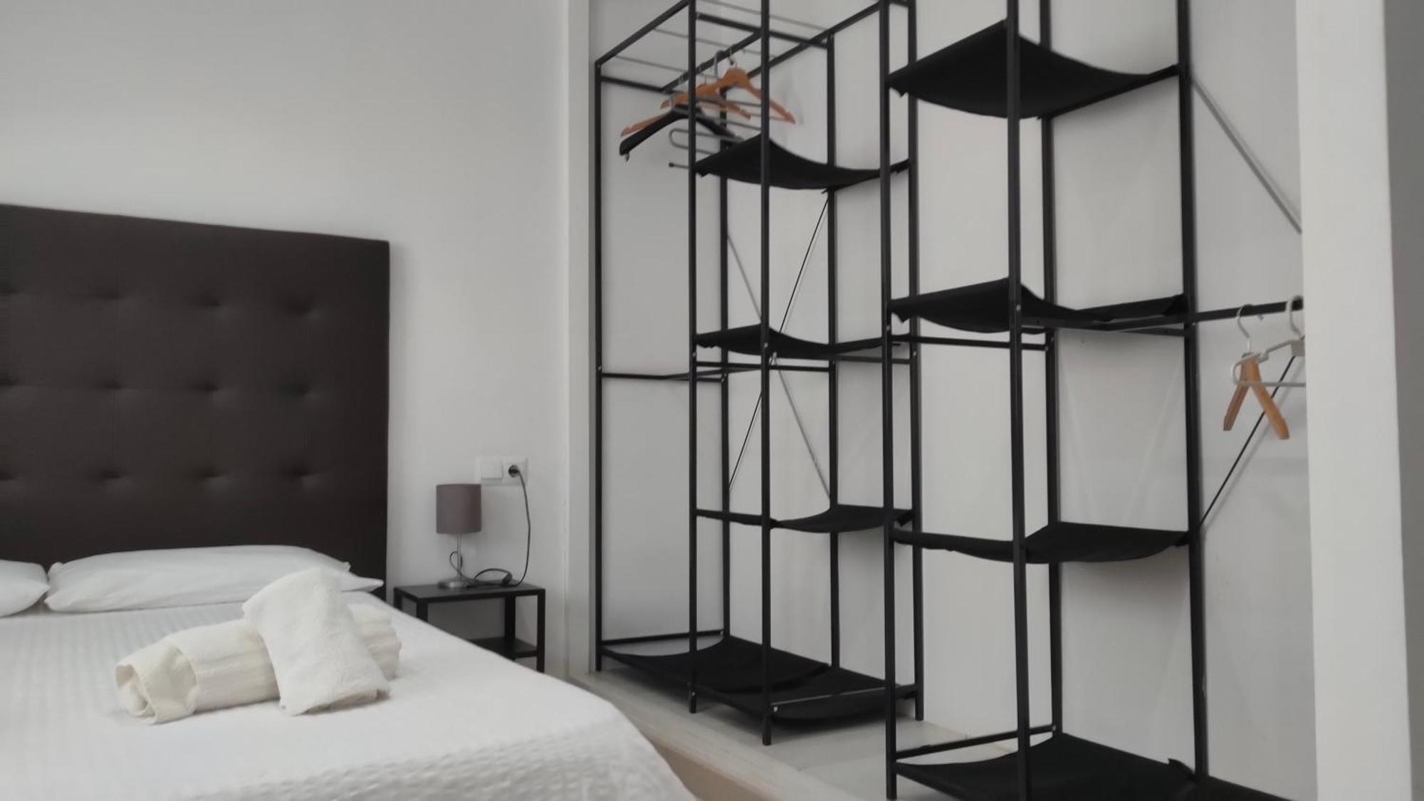 Ferienwohnung Piso Con Parkinprivado Y A10Minutosdelaplayaandando Málaga Exterior foto