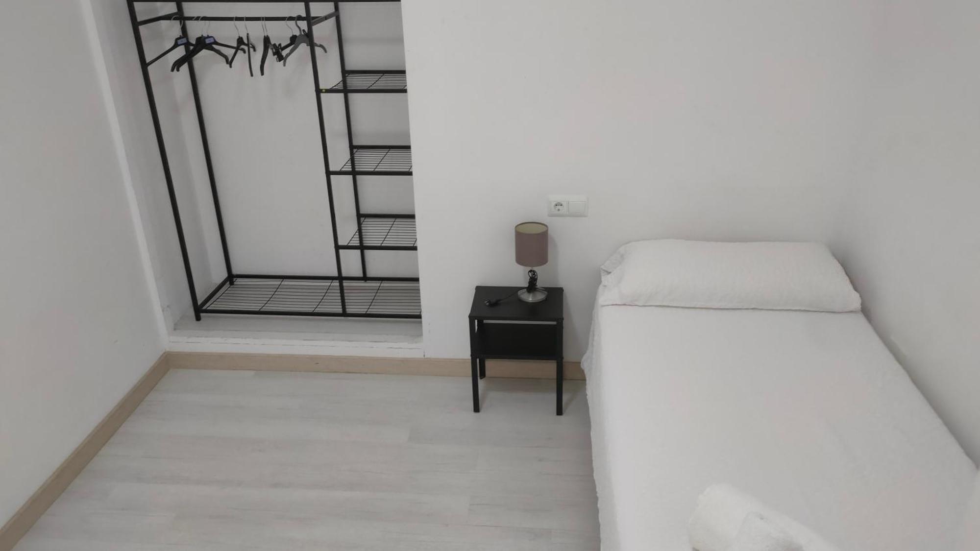 Ferienwohnung Piso Con Parkinprivado Y A10Minutosdelaplayaandando Málaga Exterior foto