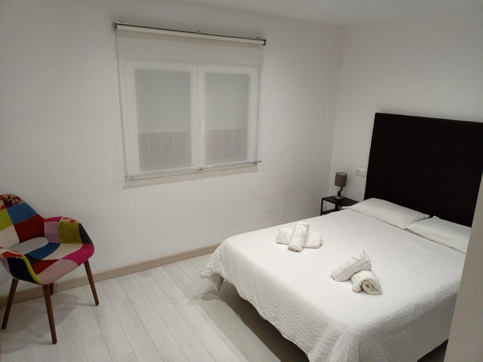 Ferienwohnung Piso Con Parkinprivado Y A10Minutosdelaplayaandando Málaga Exterior foto