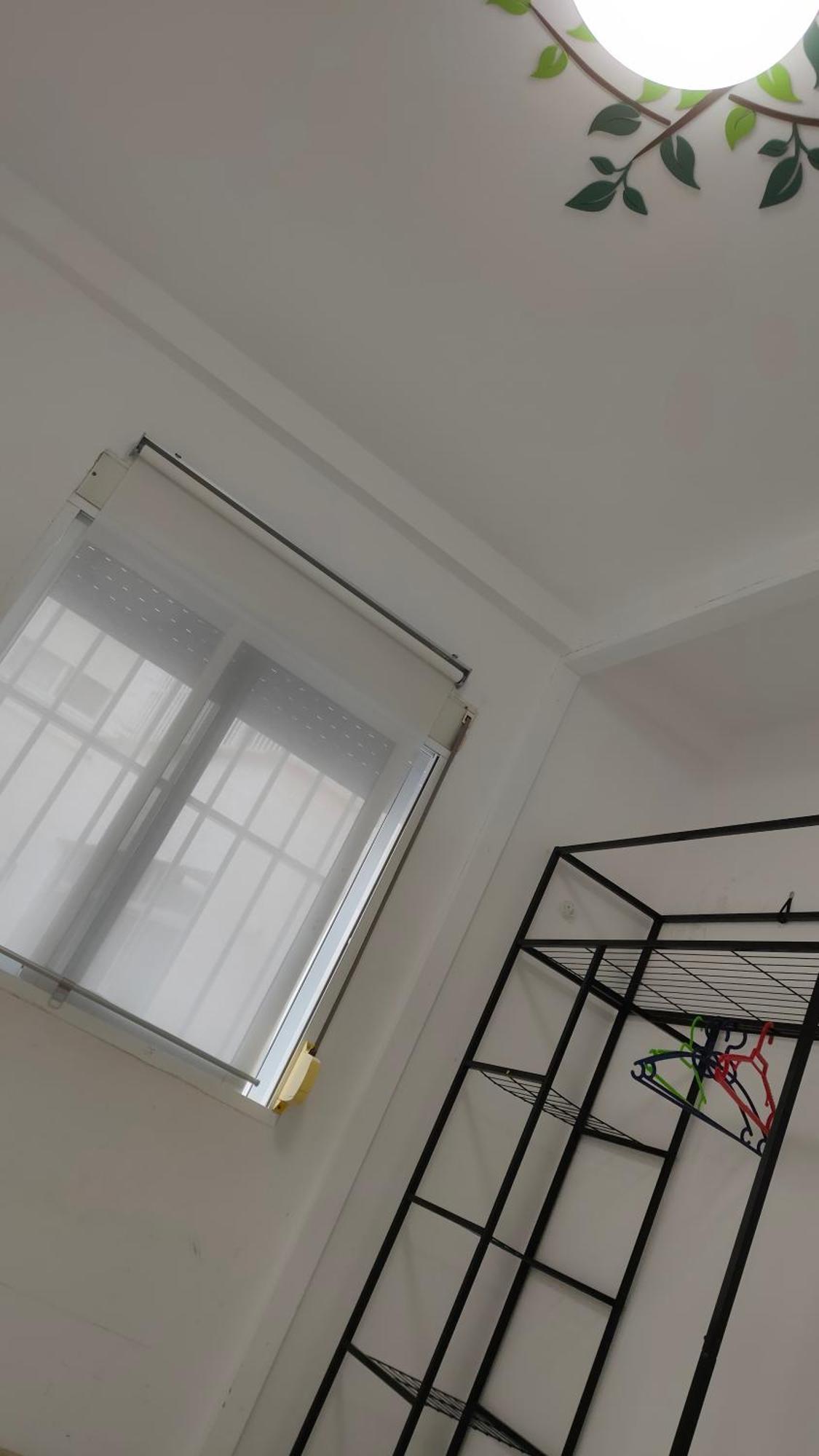Ferienwohnung Piso Con Parkinprivado Y A10Minutosdelaplayaandando Málaga Exterior foto