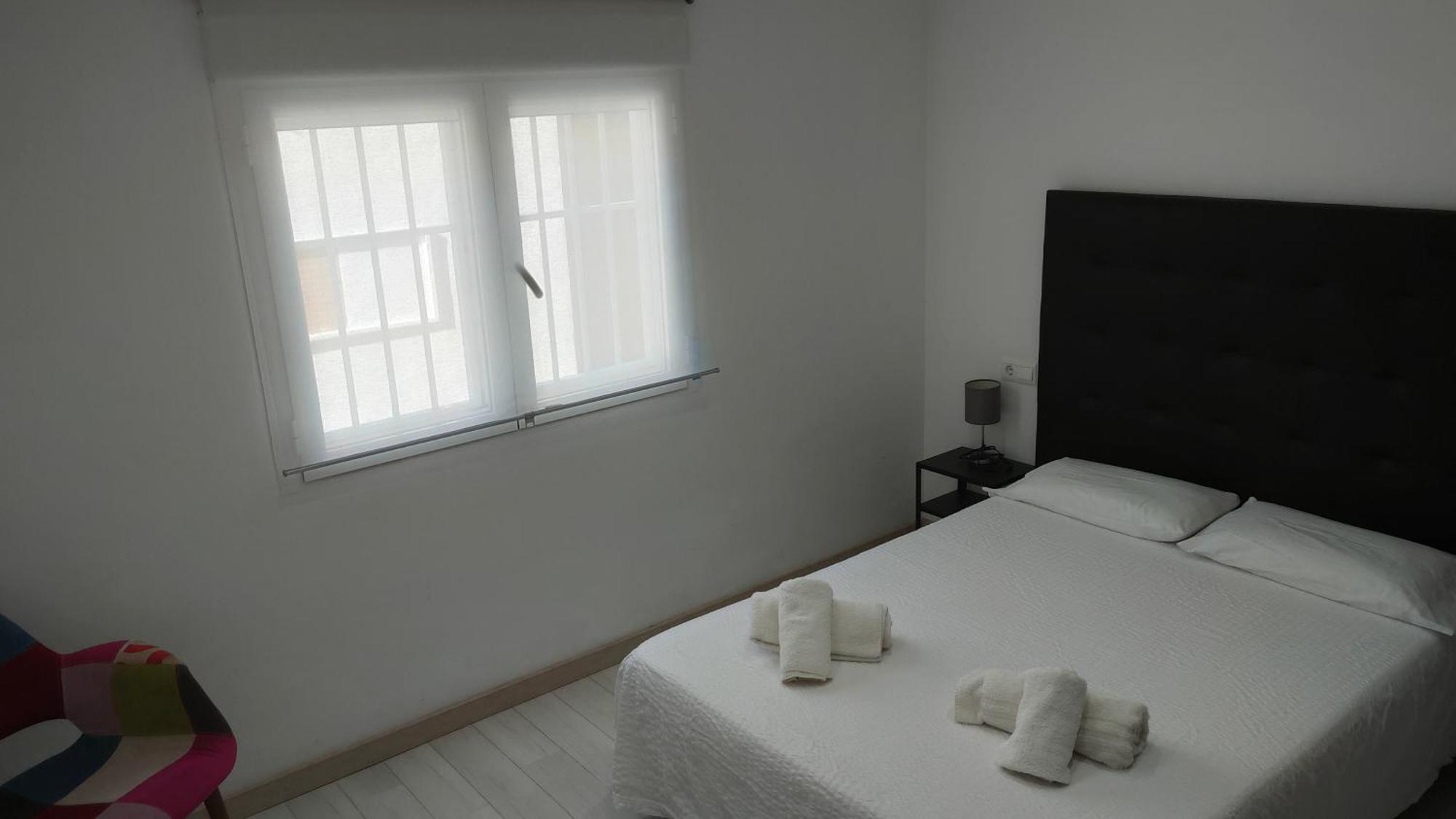 Ferienwohnung Piso Con Parkinprivado Y A10Minutosdelaplayaandando Málaga Exterior foto