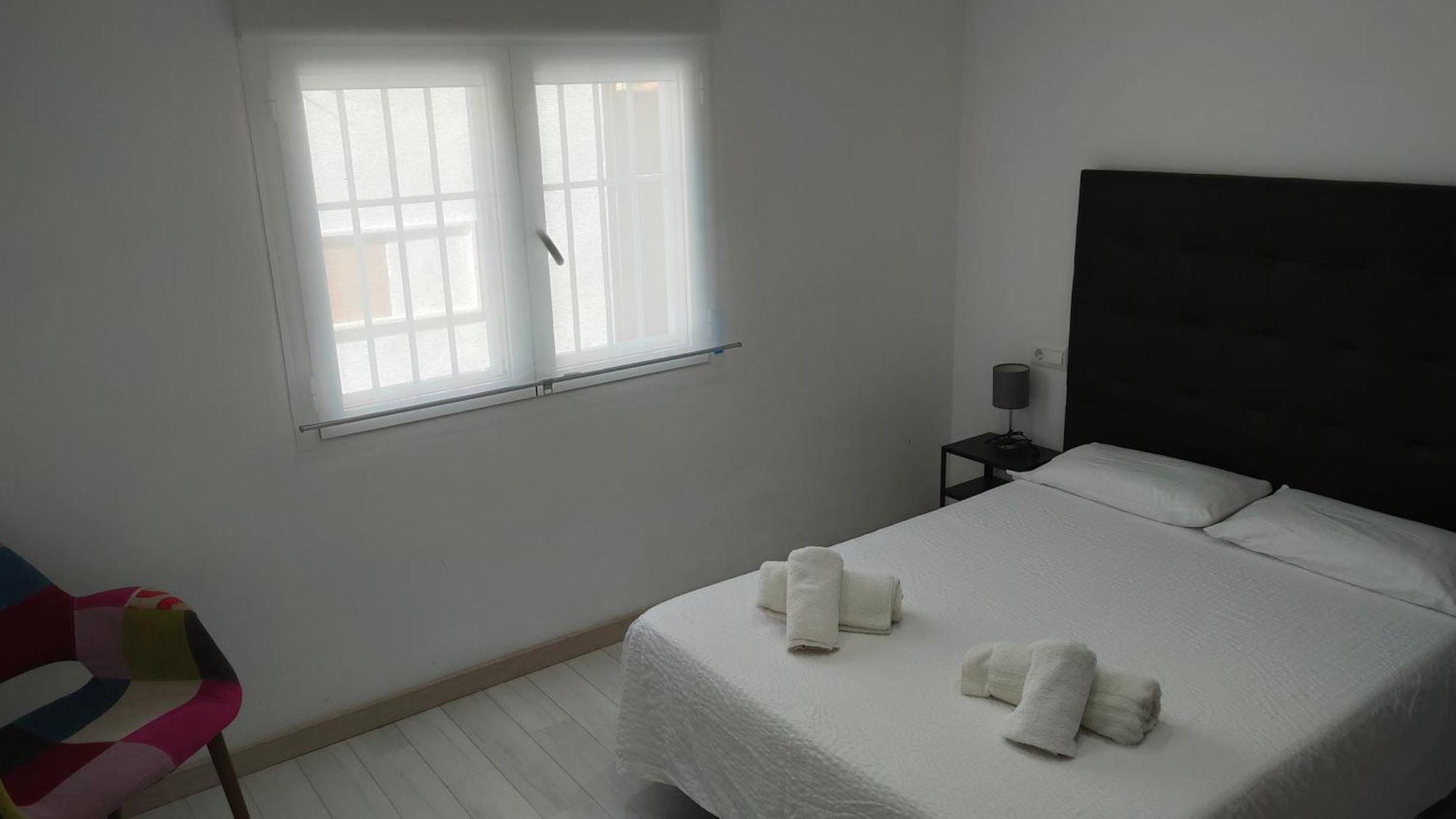 Ferienwohnung Piso Con Parkinprivado Y A10Minutosdelaplayaandando Málaga Exterior foto