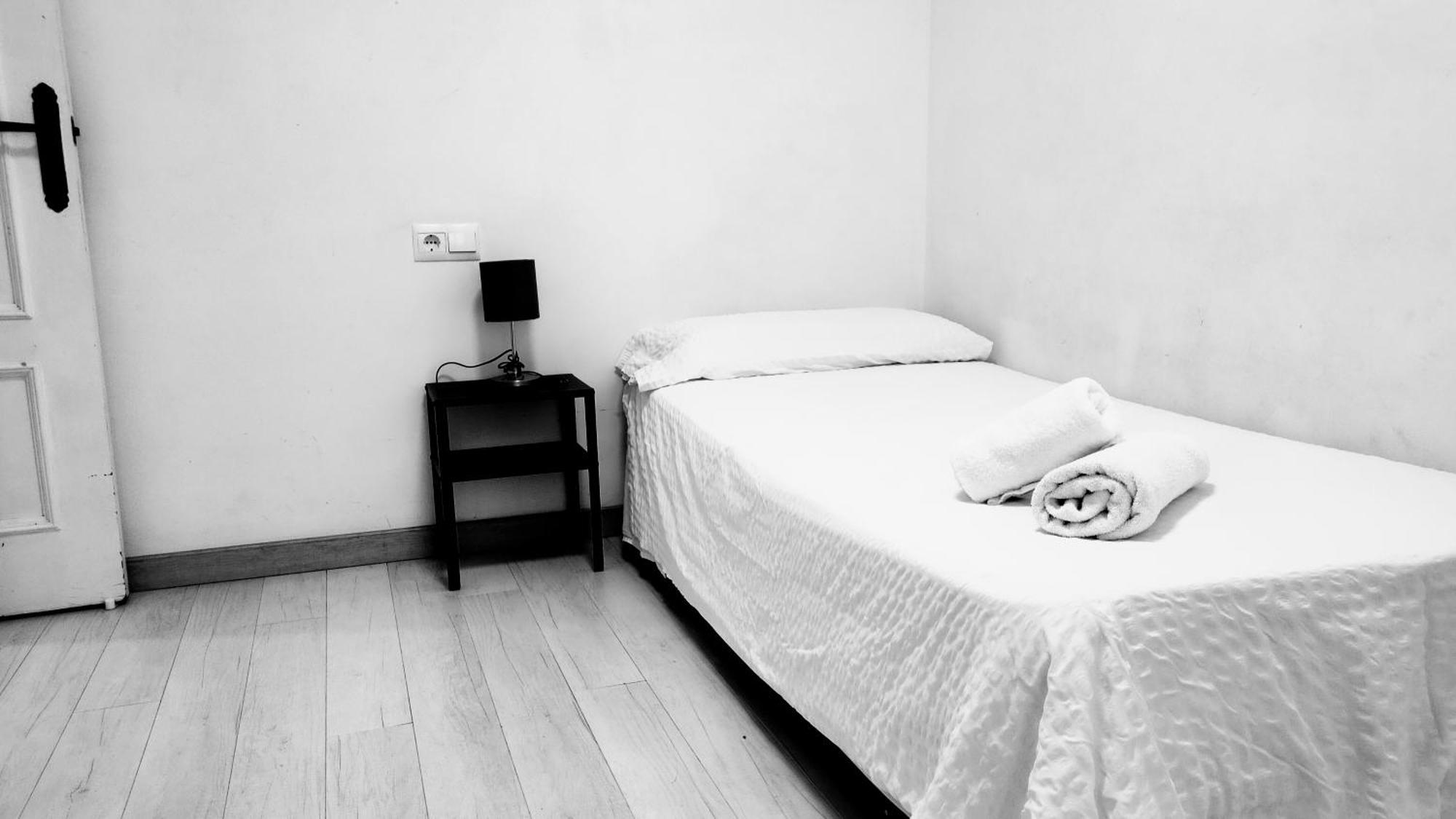 Ferienwohnung Piso Con Parkinprivado Y A10Minutosdelaplayaandando Málaga Exterior foto
