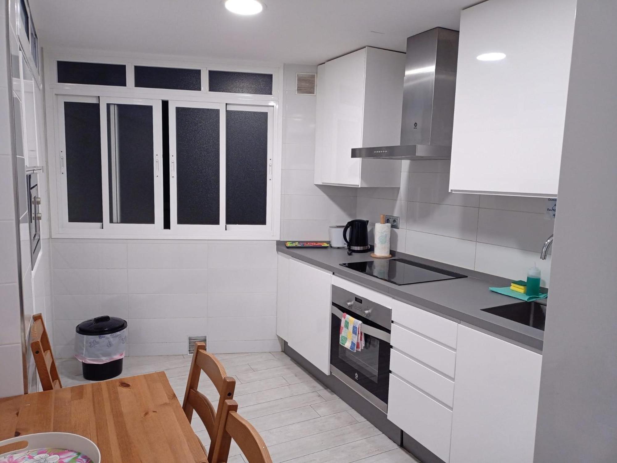 Ferienwohnung Piso Con Parkinprivado Y A10Minutosdelaplayaandando Málaga Exterior foto