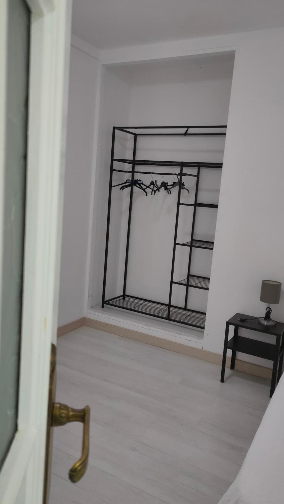 Ferienwohnung Piso Con Parkinprivado Y A10Minutosdelaplayaandando Málaga Exterior foto