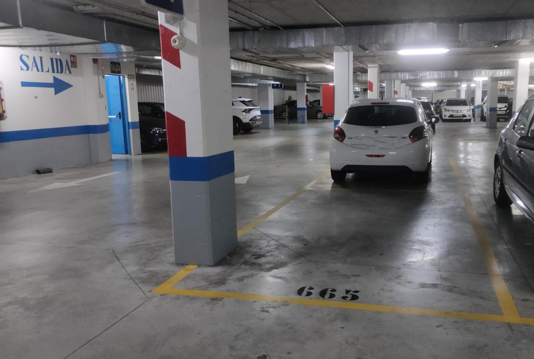 Ferienwohnung Piso Con Parkinprivado Y A10Minutosdelaplayaandando Málaga Exterior foto